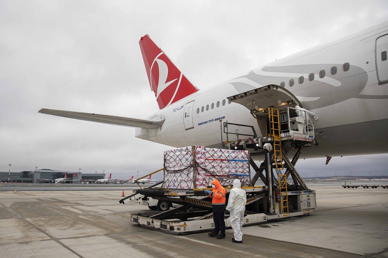 Long-Distance Moving Services